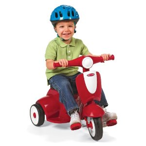 楽天市場】RADIO FRYER (ラジオフライヤー) レトロ スクーター