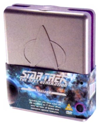 楽天市場】新スタートレック dvd コンプリートの通販