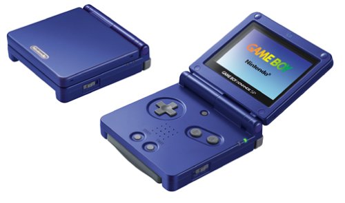 楽天市場】Nintendo 本体 GAMEBOY ADVANCE AGS-S-ZBA : クロソイド屋