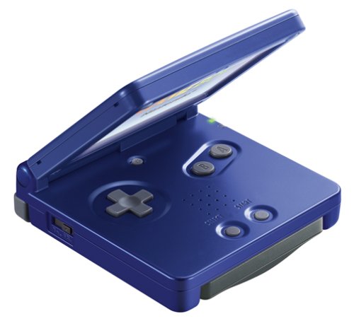楽天市場】Nintendo 本体 GAMEBOY ADVANCE AGS-S-ZBA : クロソイド屋