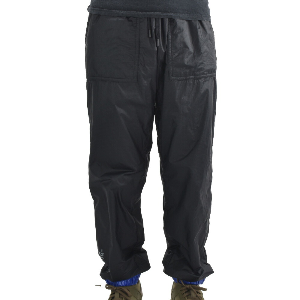 楽天市場】モンクレール ナイロンパンツ メンズ トレーナーパンツ