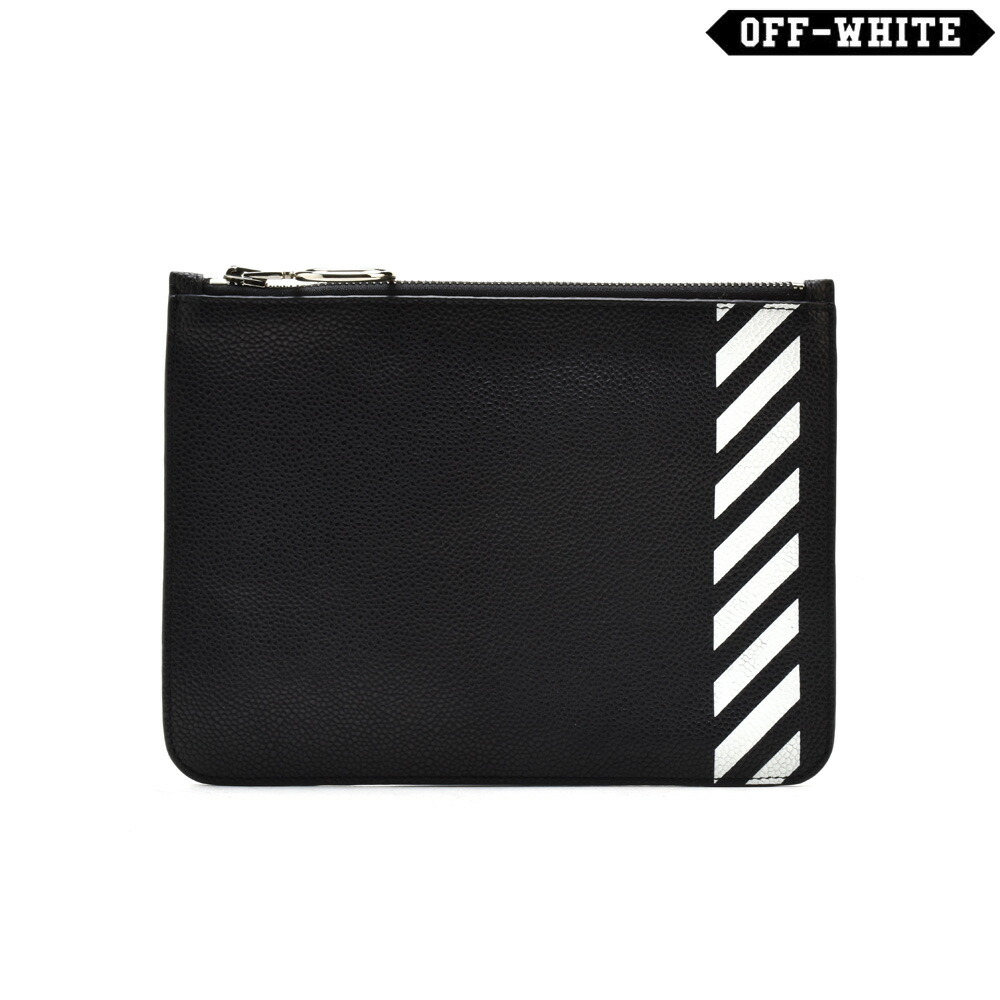 OFF-WHITE オフホワイト Diag ラゲッジタグ ヴァージルアブロー Off-White ℅ VIRGIL ABLOH