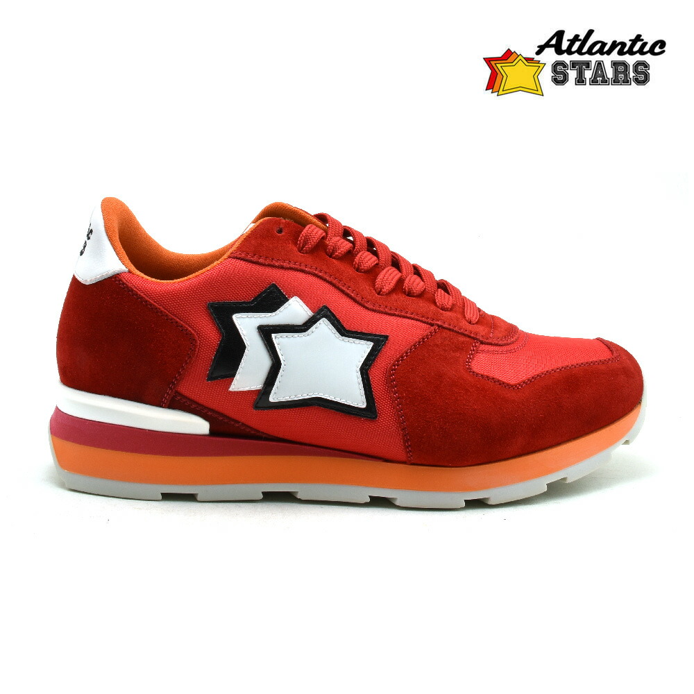 楽天市場】アトランティックスターズ スニーカー メンズ アンタレス