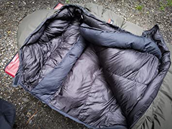 楽天市場】ナンガ(NANGA) 3ten 別注 シュラフ 超撥水 オーロラテックス