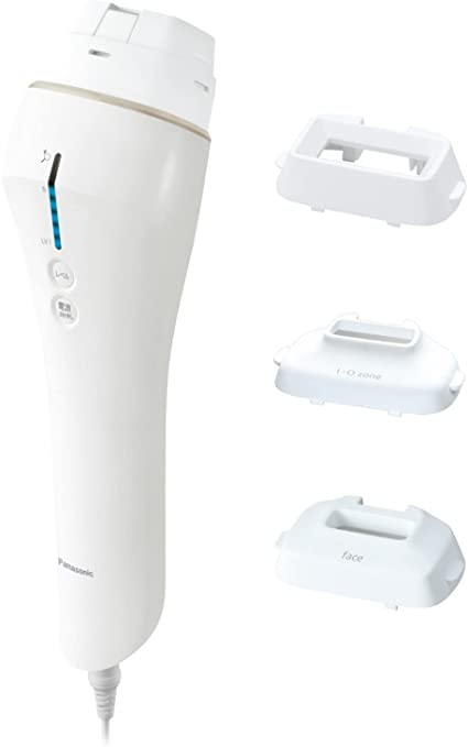 楽天市場】パナソニック 光美容器 光エステ es-wp87の通販