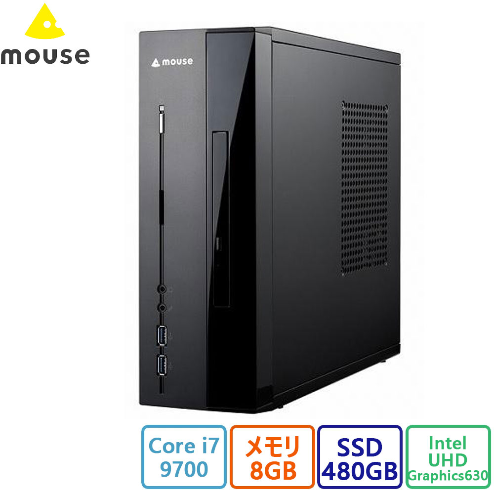 デスクトップパソコン マウスコンピュータ」の人気商品一覧 | 安い商品