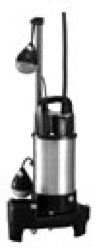 楽天市場】○テラル 排水水中ポンプ【50PVA-6.75】60Hz PVA(自動式) 三