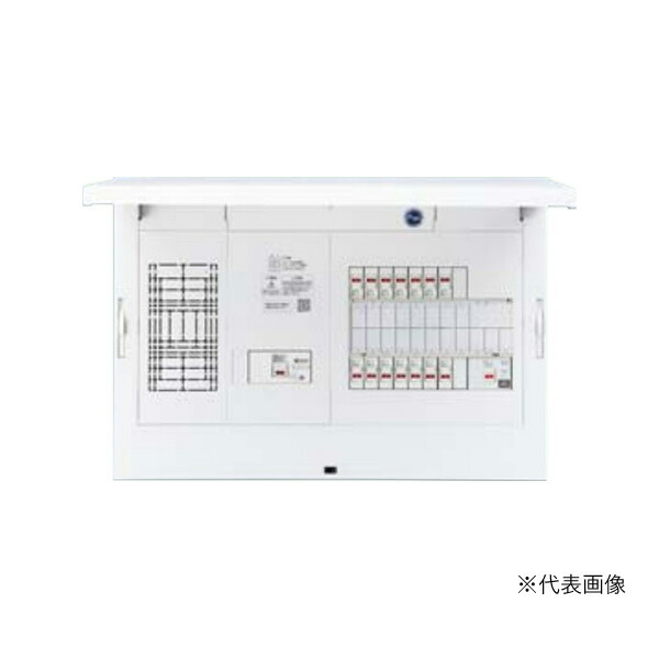 楽天市場】パナソニック 分電盤【BDJL4142F】フレキシード 創エネ対応