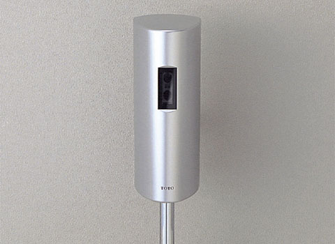 楽天市場】フラッシュ バルブ 小 便器tea61adsの通販