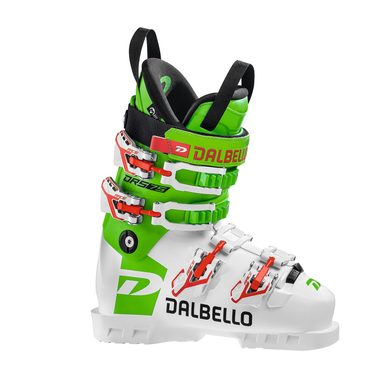 楽天市場】dalbello ジュニアの通販