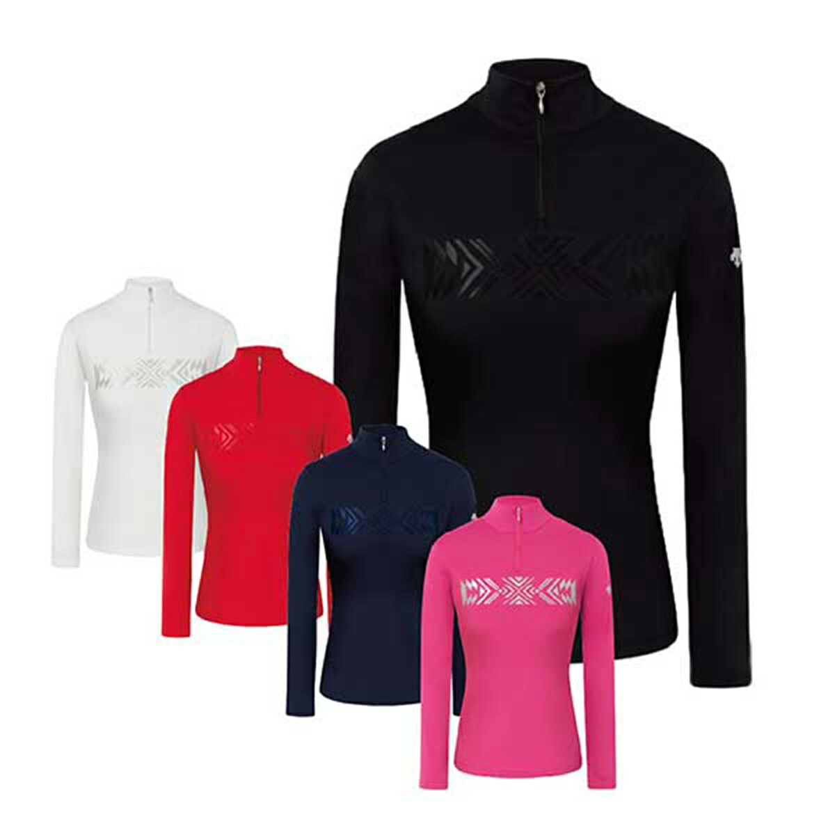 楽天市場】レディースウェア（ブランドデサント）（スキー用ウェア