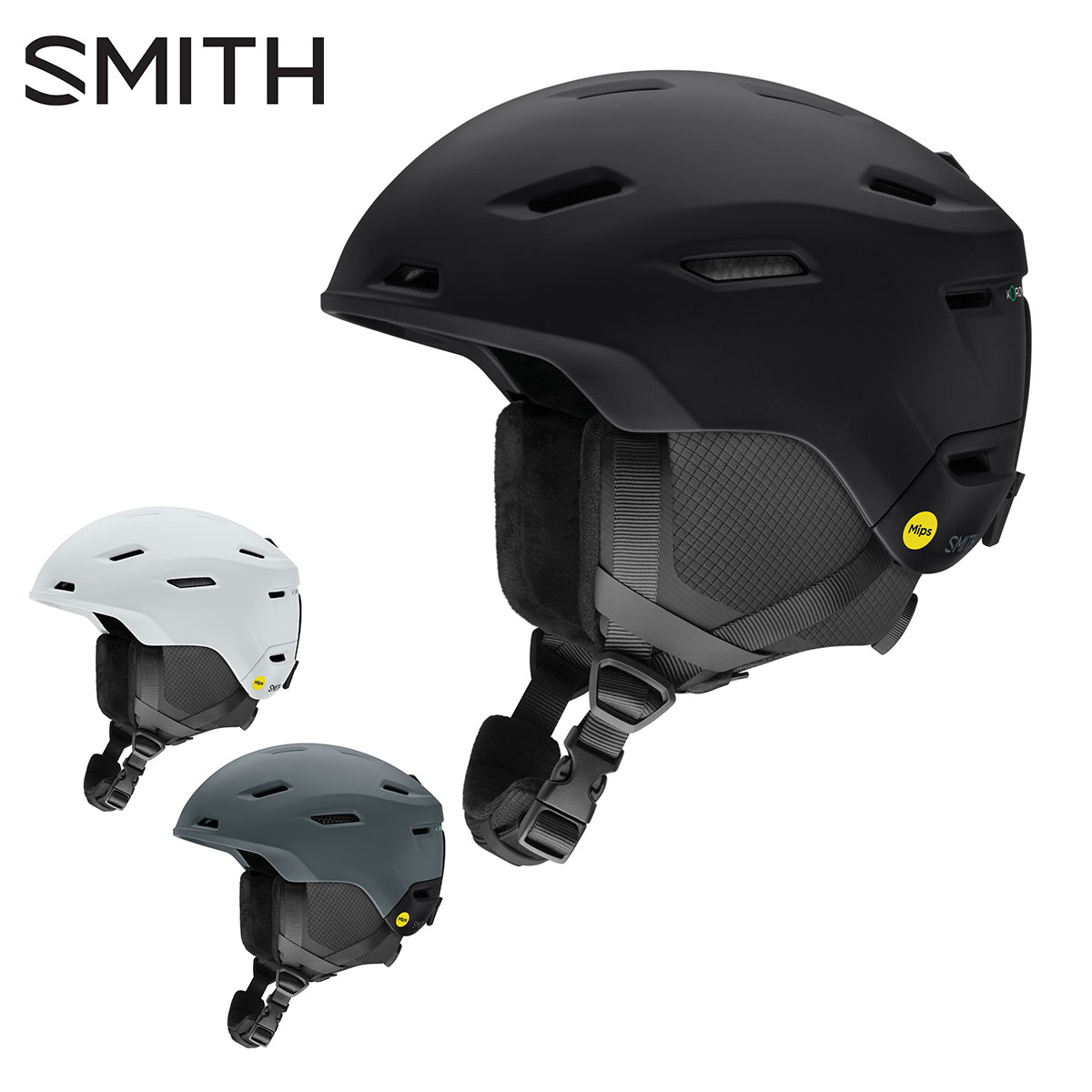 楽天市場】smith mission ヘルメットの通販