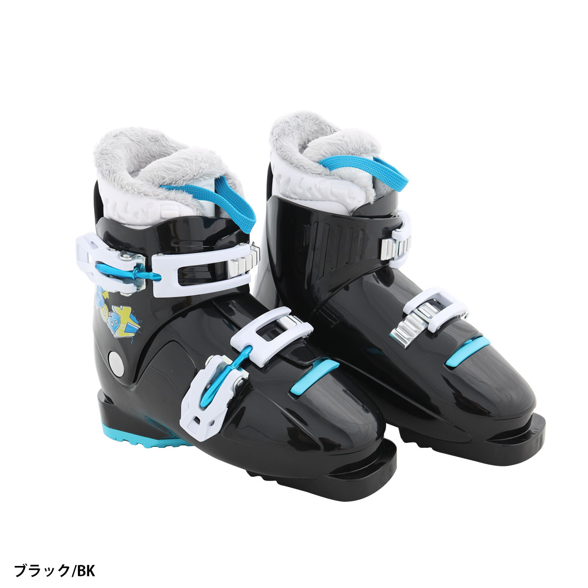 楽天市場】スキーブーツ HELD ヘルトスキー ブーツ Beat ジュニア 子供