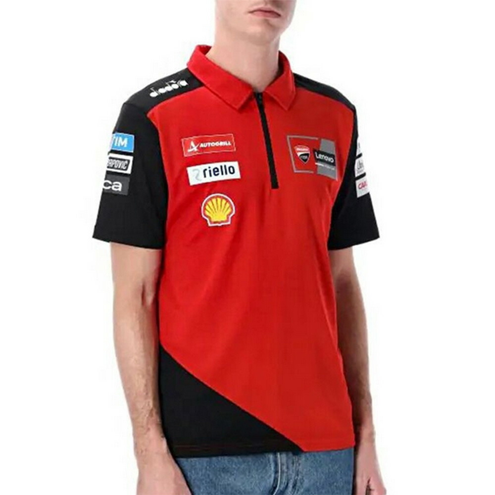 楽天市場】2025 ドゥカティ レノボ チーム DUCATI MotoGP レプリカ