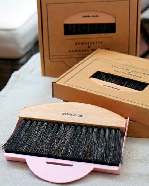 楽天市場】Andree Jardin(アンドレジャルダン) ハンドブラシ