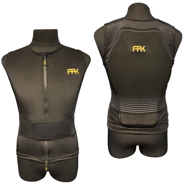 楽天市場】スノーボード スキー プロテクター ARK エーアールケー STC