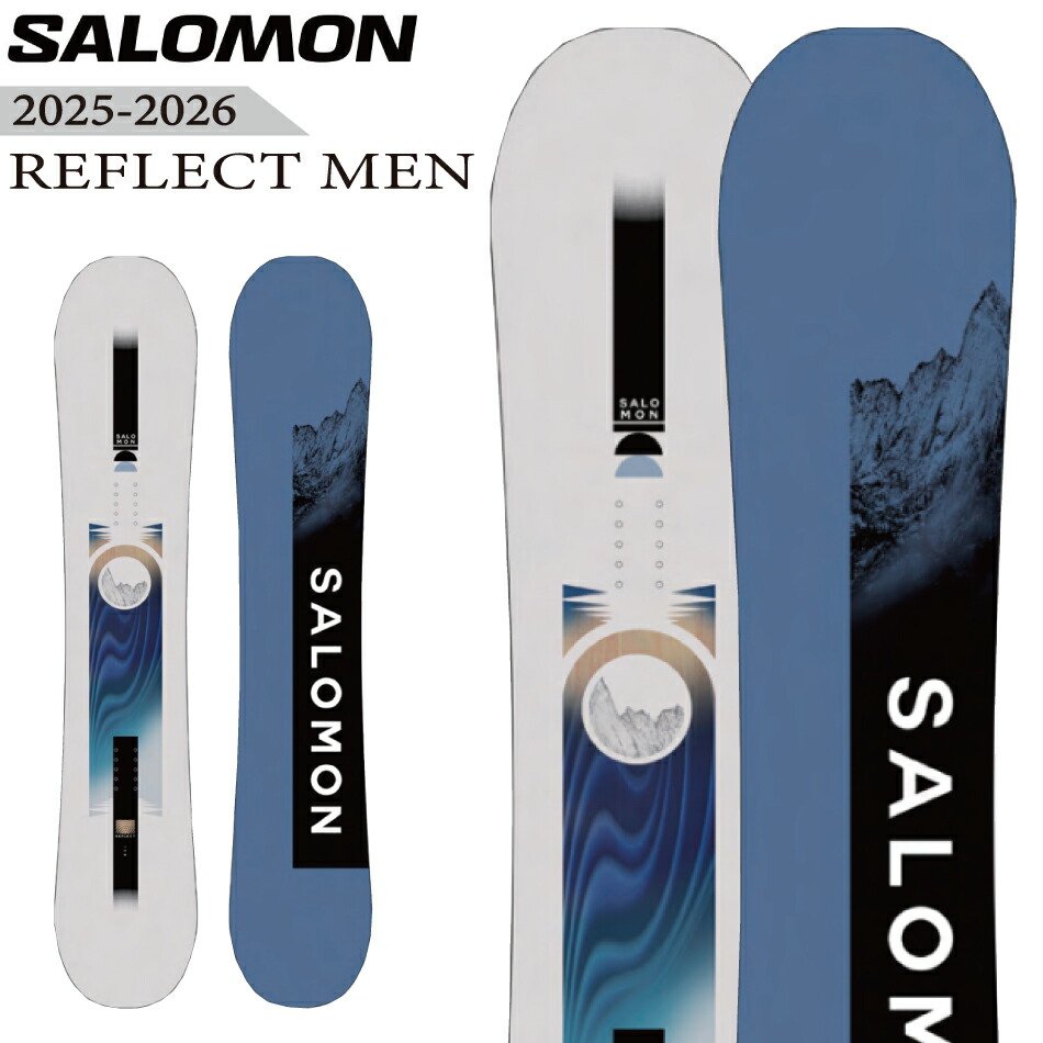 楽天市場】SALOMON GYPSY 143（ボード｜スノーボード用品