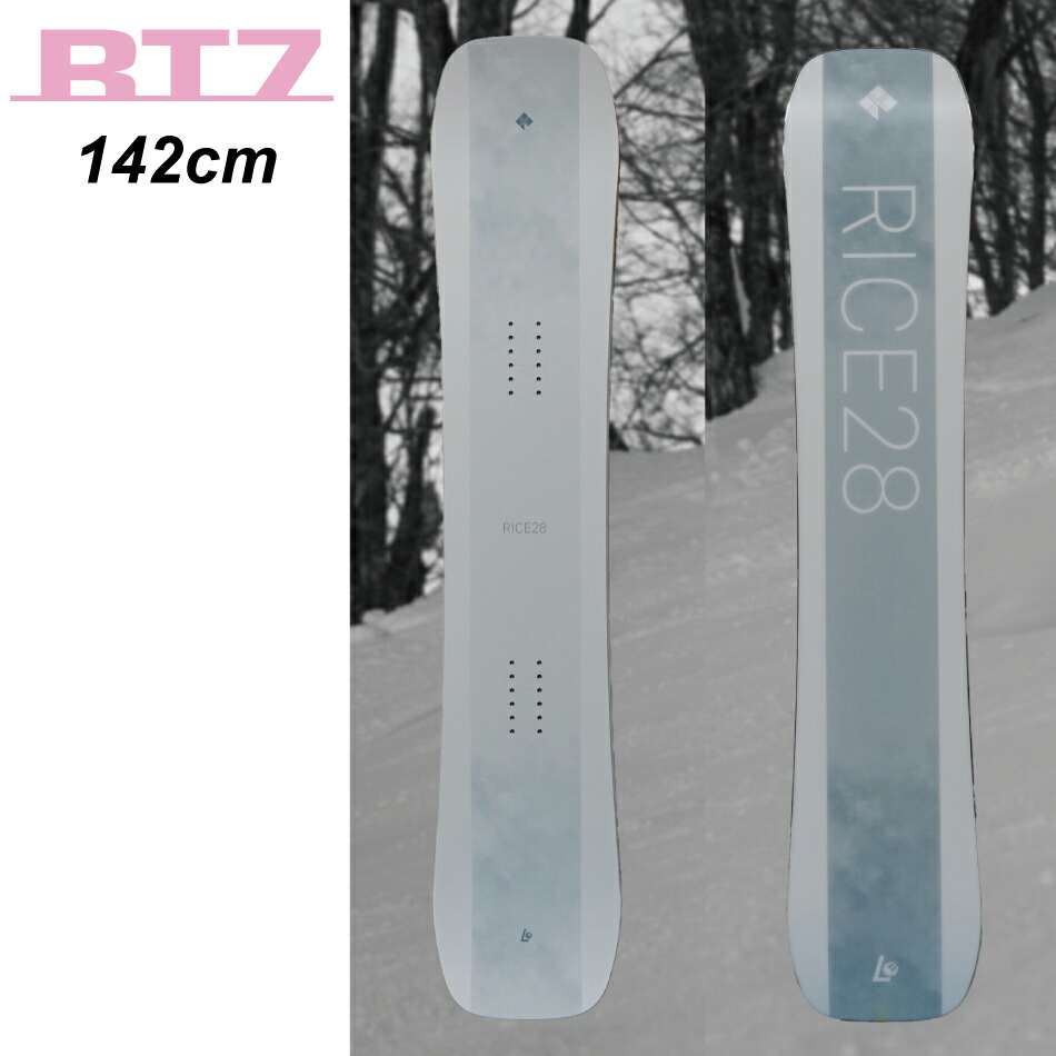 楽天市場】特典付き 25-26 RICE28 ライス28 RT7 WOMENS レディース