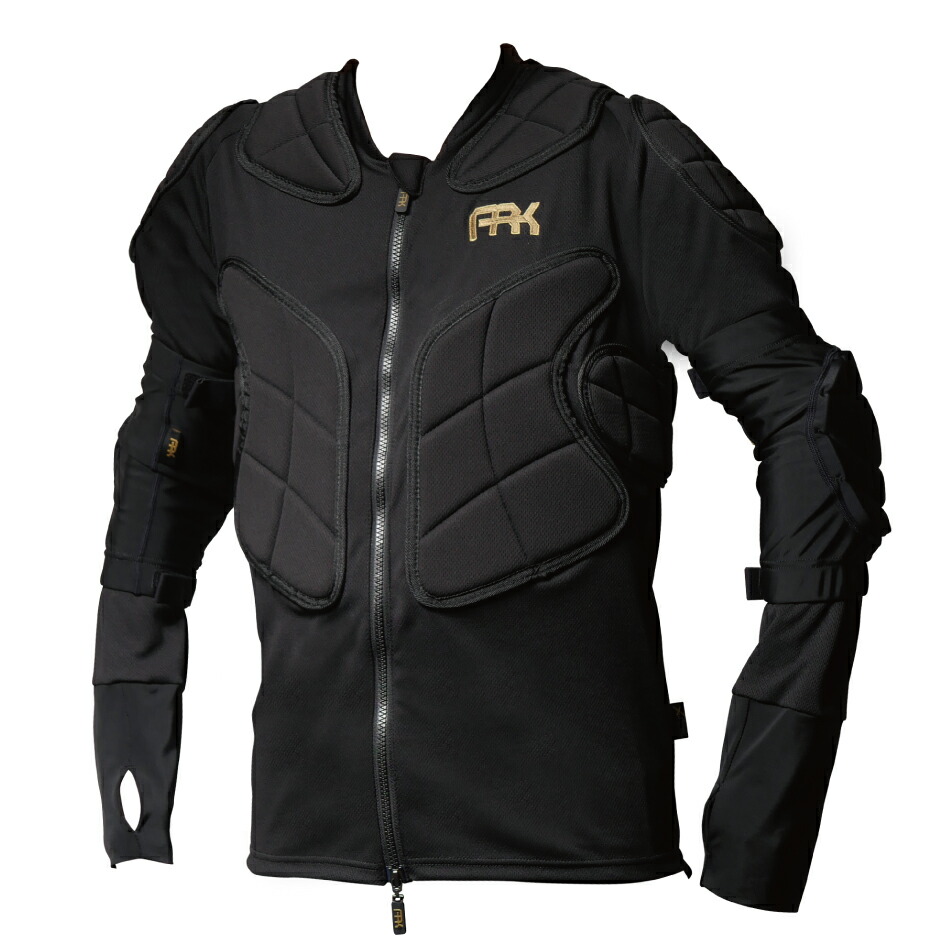 楽天市場】スノーボード スキー プロテクター ARK エーアールケー XRD