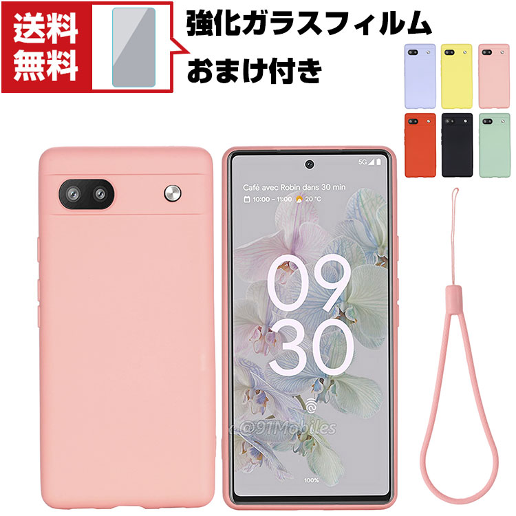 楽天市場】送料無料 Google Pixel 6a グーグル Android スマートフォン