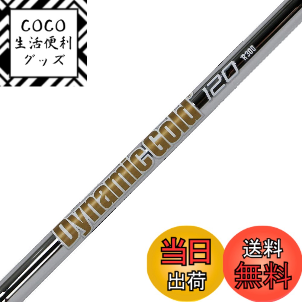 ゴルフ シャフト ダイナミックゴールド x100」の人気商品一覧 | 安い