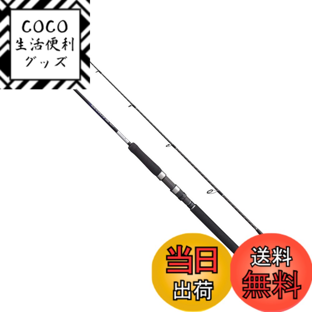 シマノ グラップラー BB タイプJ S60-4 (ロッド・釣竿) 価格比較