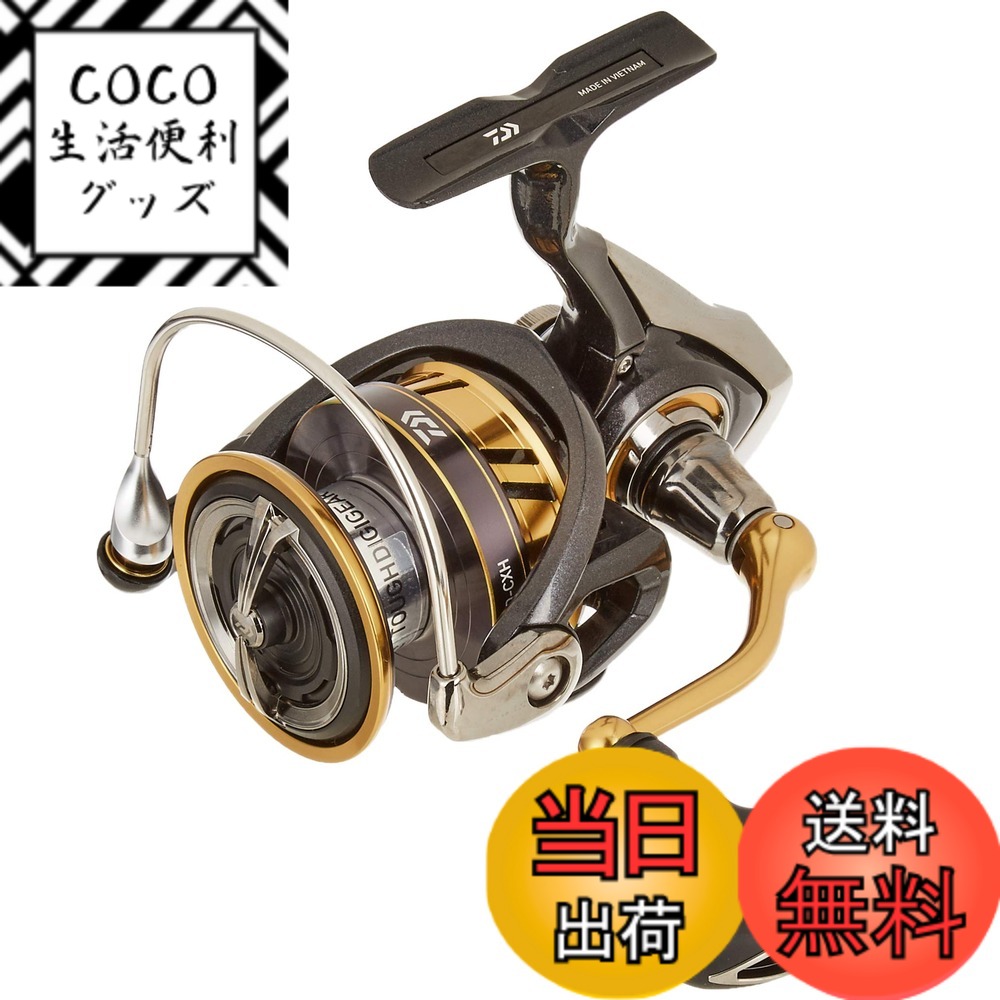 ダイワ レガリス LT5000D-CXH (リール) 価格比較 - 価格.com