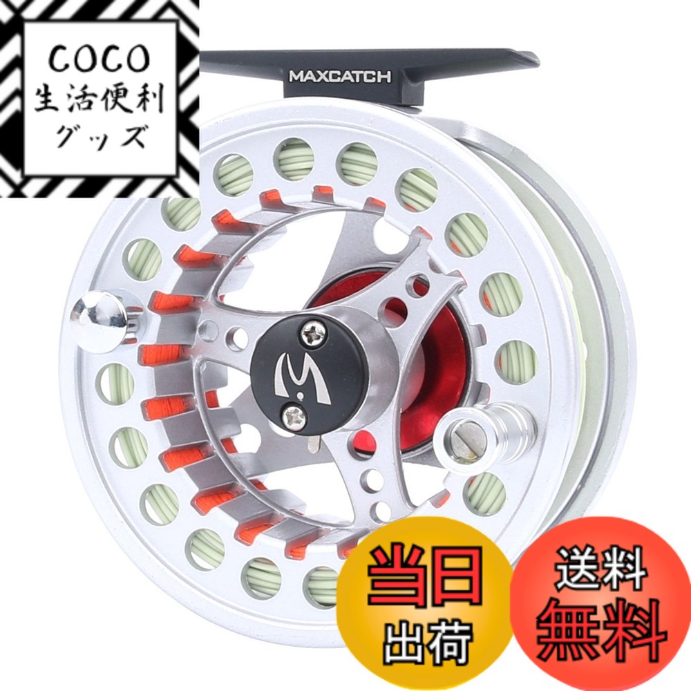 フライリール 7/8」の人気商品一覧 | 安い商品を通販サイトから探す