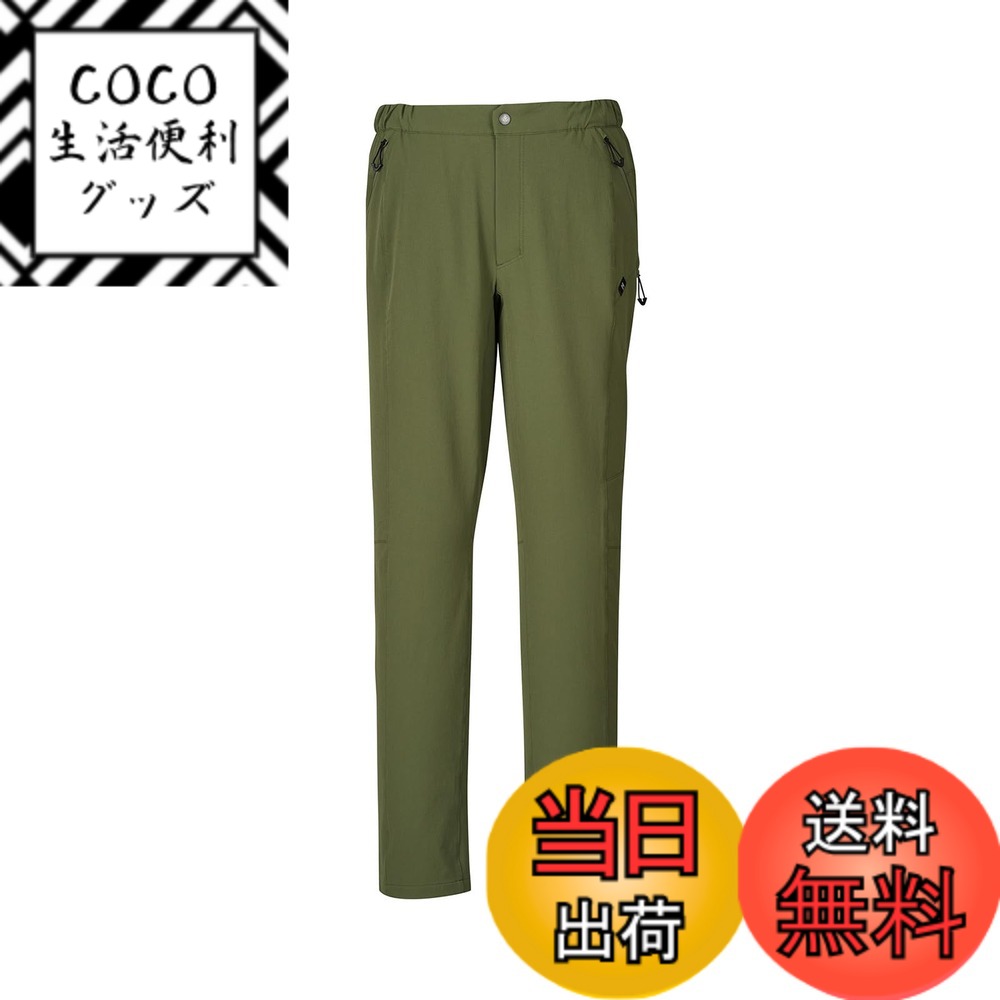 楽天市場】アラーニャストレッチパンツ ミレーの通販