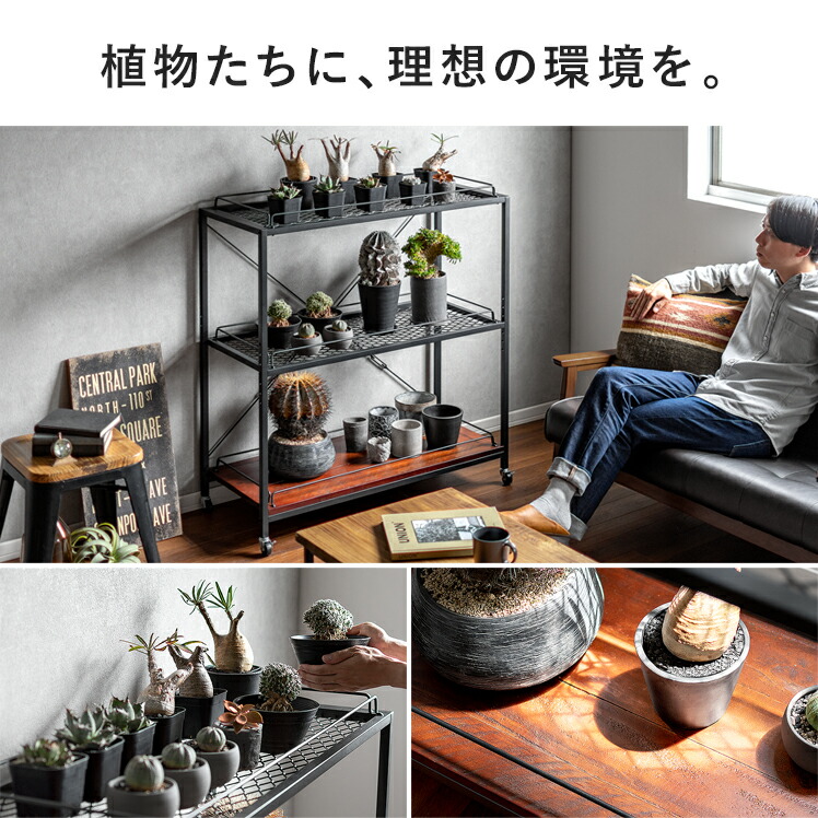 楽天市場】【3/8限定！5％OFFクーポン配布中】 棚 ラック スチール