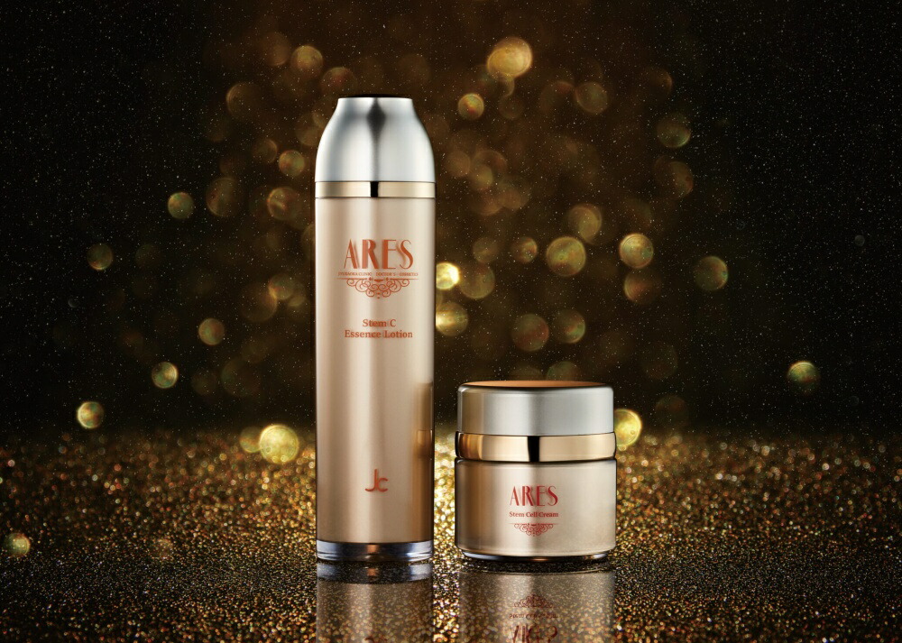 楽天市場】[SALE☆最大1000円クーポン]レチノール ARES ステムC アイ