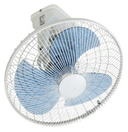 楽天市場】学校教室向け天井取付扇風機30cm 三菱 換気扇 産業用換気