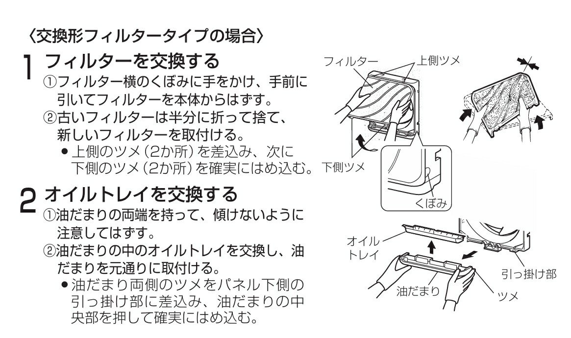 楽天市場】【在庫あり】三菱電機 換気扇フィルター P-20XF5 （旧P