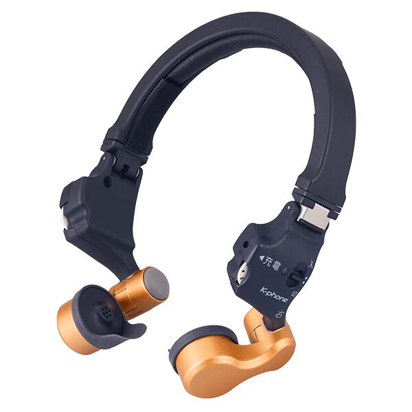 楽天市場】きこえるホン 耳に入れない集音器 耳をふさがない 装着