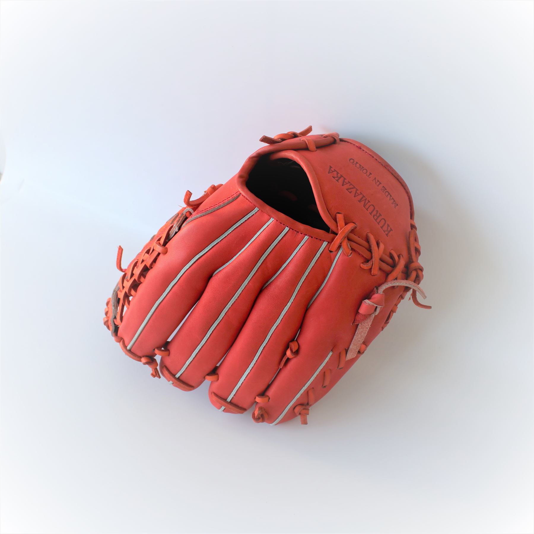 楽天市場】野球 グローブ 硬式 内野用 革 小林運動具 国産 MADE IN