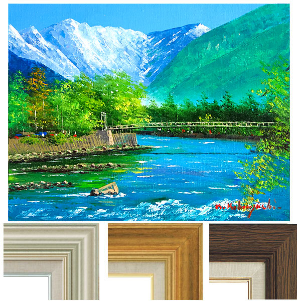 油絵 風景画」の人気商品一覧 | 安い商品を通販サイトから探す - 価格.com