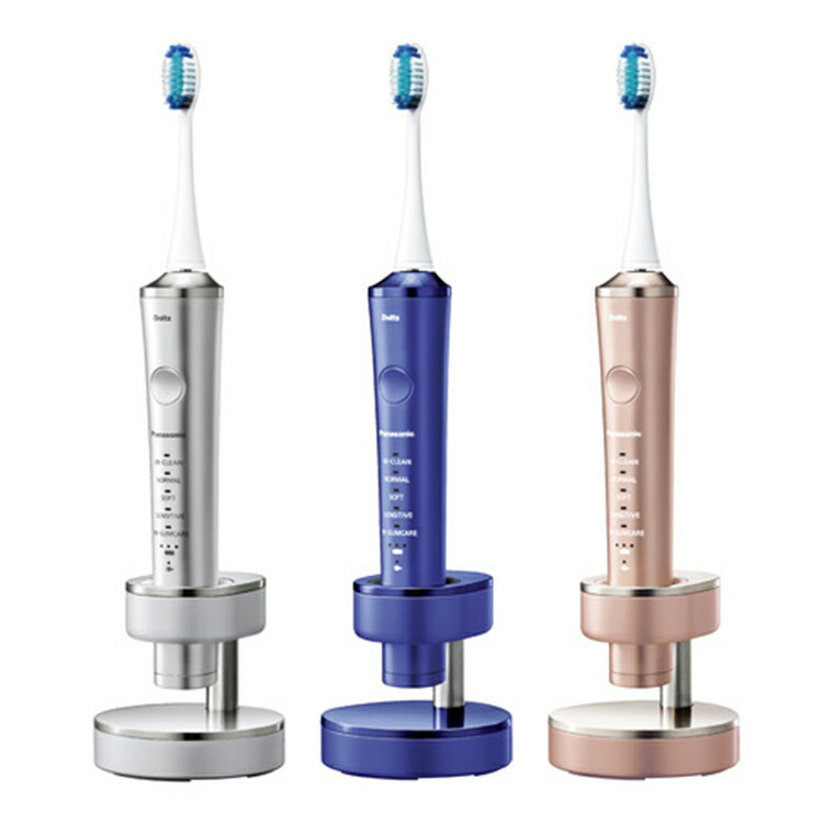 楽天市場】パナソニック 音波振動ハブラシ ドルツ ハイグレードモデル