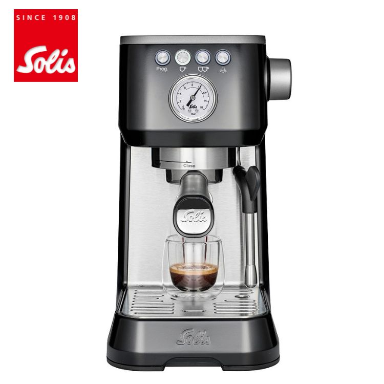楽天市場】ソリス バリスタパーフェクタプラス エスプレッソマシン