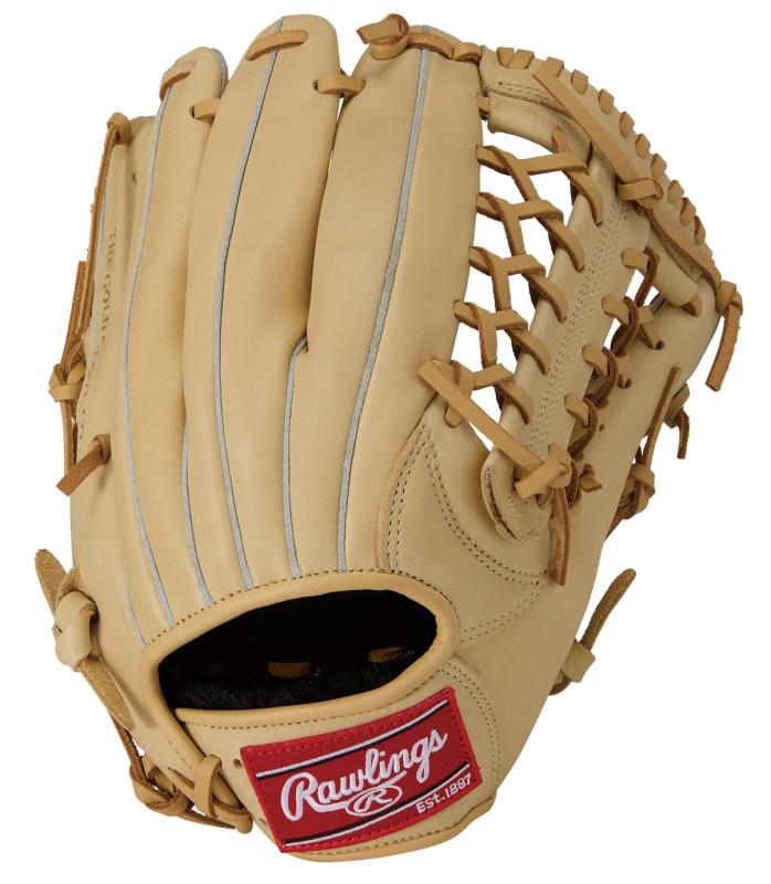 楽天市場】【 】ローリングス(Rawlings) 野球用 グラブ グローブ 軟式