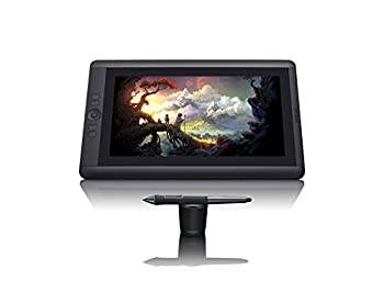 楽天市場】ワコム wacom cintiq 13hd dtk－1301の通販