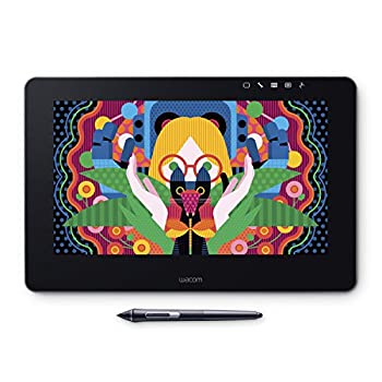 楽天市場】wacom cintiq pro 13 (dth－1320／k0)（パソコン・周辺機器