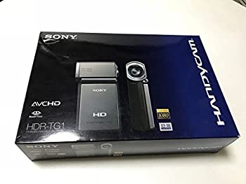 楽天市場】【中古】ソニー SONY デジタルハイビジョンハンディカム TG1