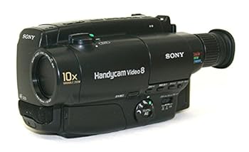 楽天市場】ハンディカム ソニー CCD-TR250PK 8mmビデオカメラ(8mm