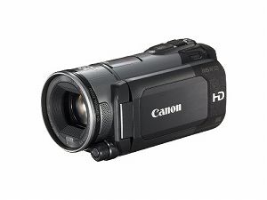 楽天市場】canon ivis hf s21 中古の通販