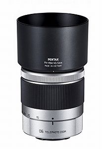 楽天市場】pentax 06 telephoto zoomの通販