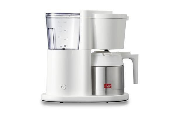 楽天市場】[正規品]メリタ(Melitta) コーヒーメーカー 2杯 〜 5杯