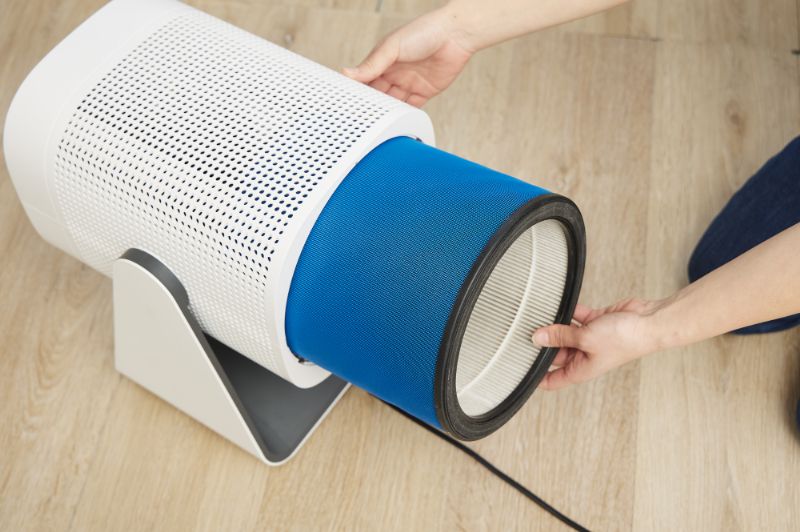 楽天市場】[純正品]アルコレ 空気清浄ファン AAC-1000用 フィルター