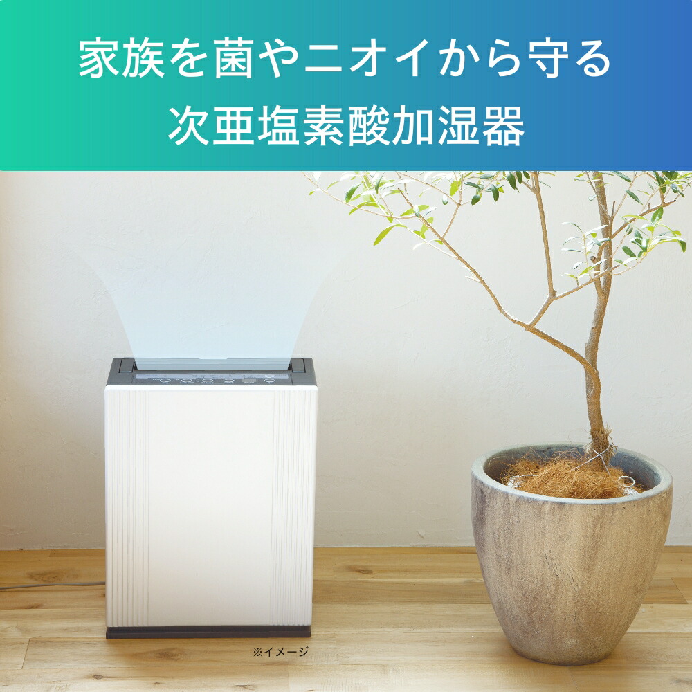楽天市場】[処分特価セール]コイズミ 加湿器 6.0L KHM6010W 送料無料