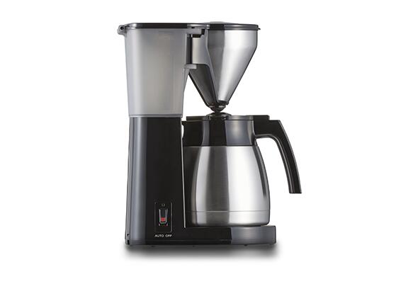 楽天市場】メリタ(Melitta) コーヒーメーカー 10杯 イージートップ