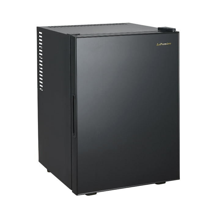 楽天市場】【正規品】LePremiere 小型冷蔵庫 35リットル ペルチェ式